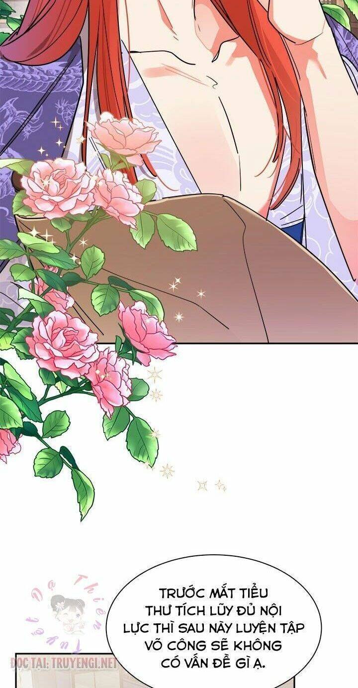Trở Thành Con Gái Nhân Vật Phản Diện - Chương 14 - Trang 27