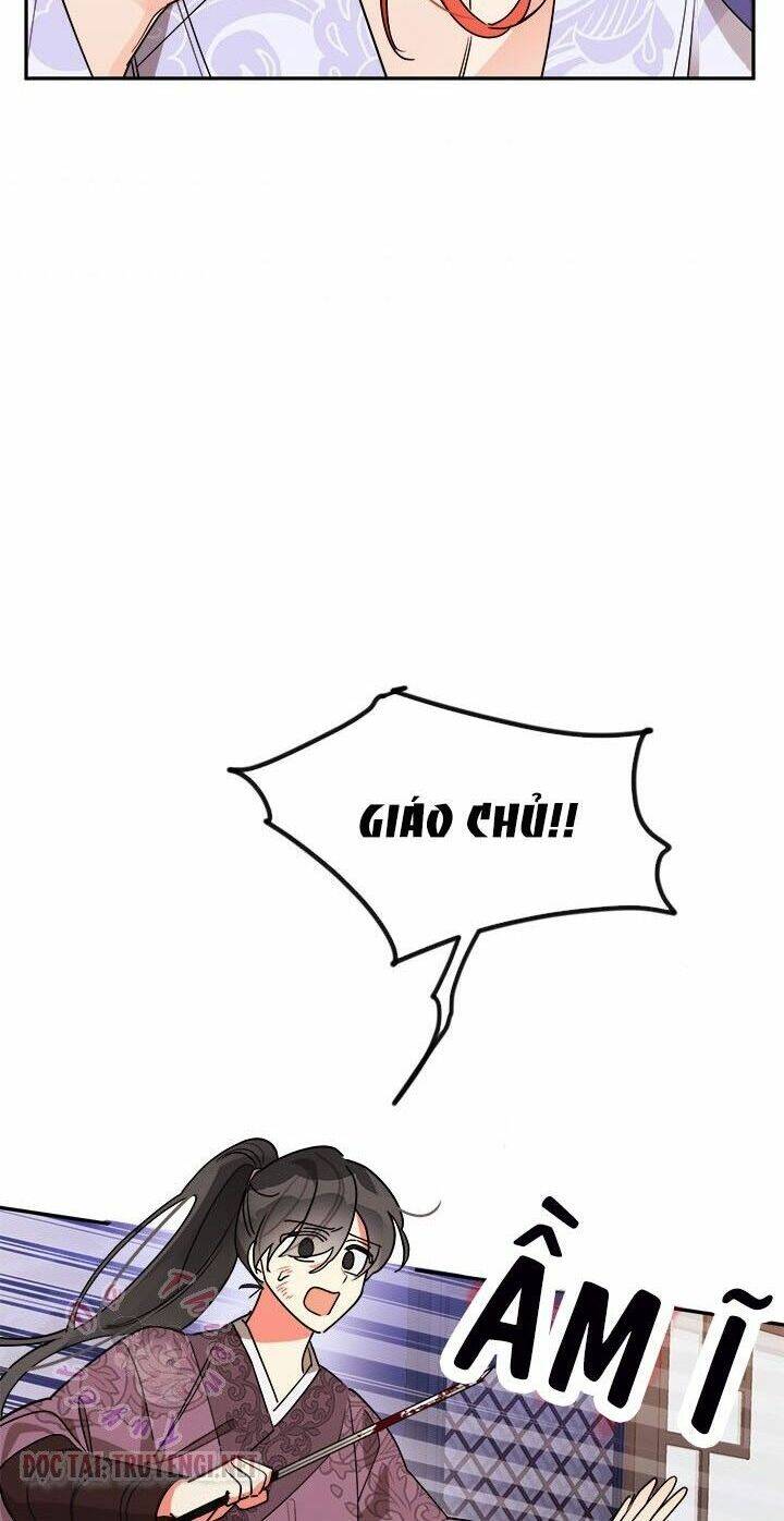 Trở Thành Con Gái Nhân Vật Phản Diện - Chương 14 - Trang 34