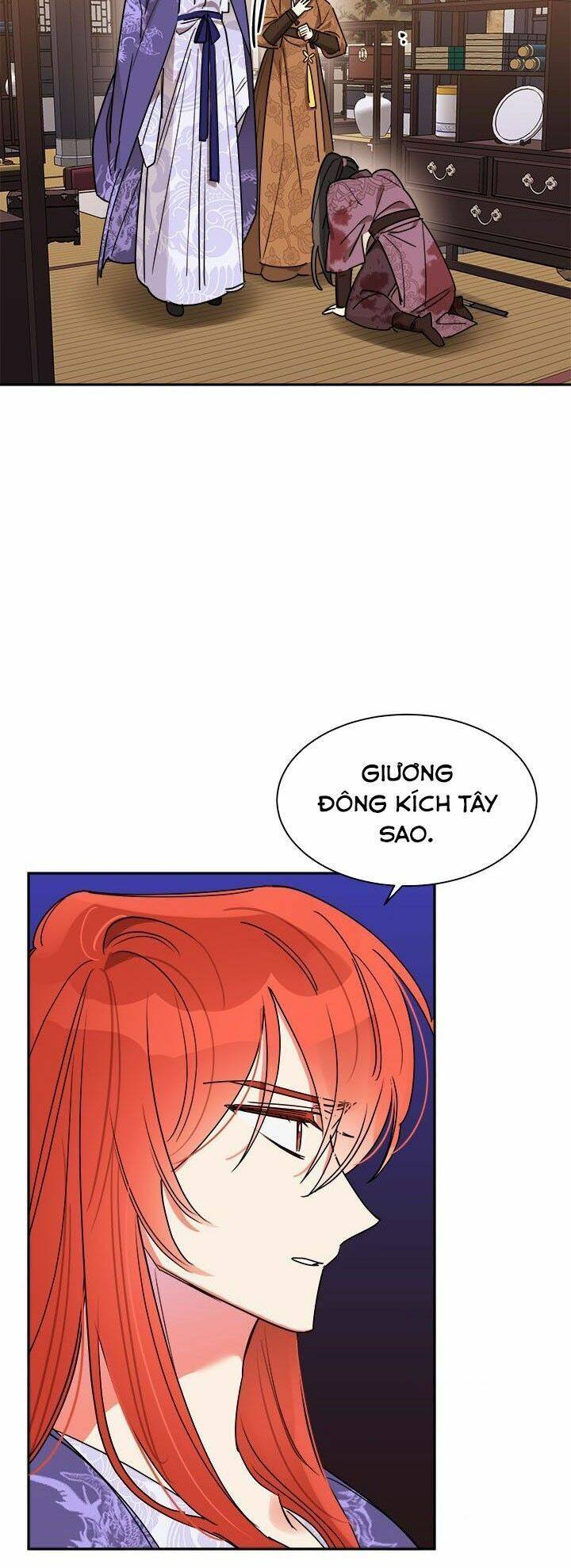 Trở Thành Con Gái Nhân Vật Phản Diện - Chương 14 - Trang 39