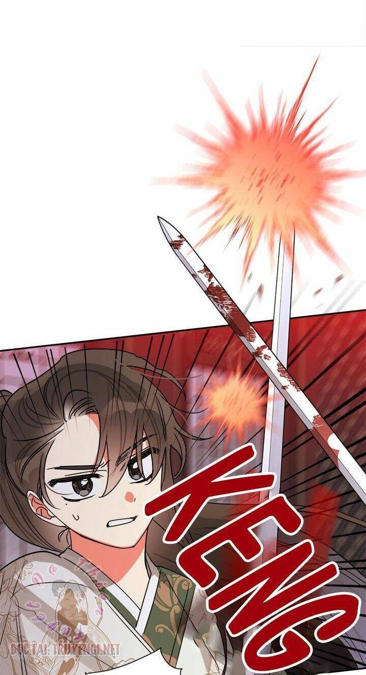 Trở Thành Con Gái Nhân Vật Phản Diện - Chương 14 - Trang 50