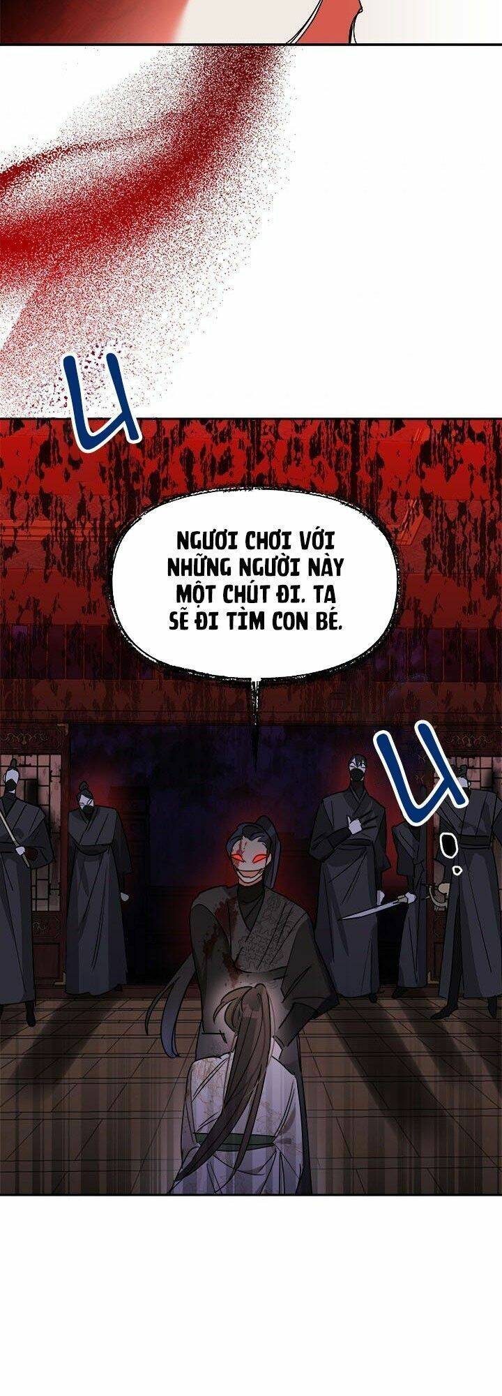 Trở Thành Con Gái Nhân Vật Phản Diện - Chương 14 - Trang 54