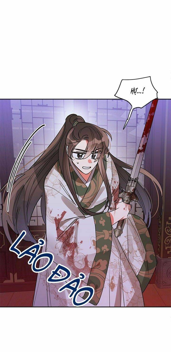 Trở Thành Con Gái Nhân Vật Phản Diện - Chương 14 - Trang 55