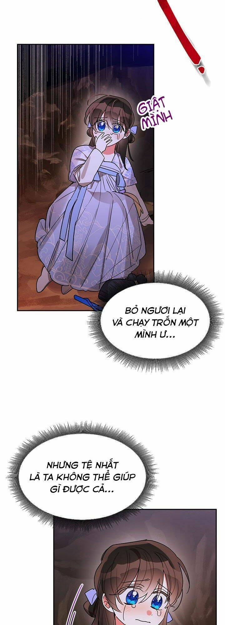 Trở Thành Con Gái Nhân Vật Phản Diện - Chương 14 - Trang 57