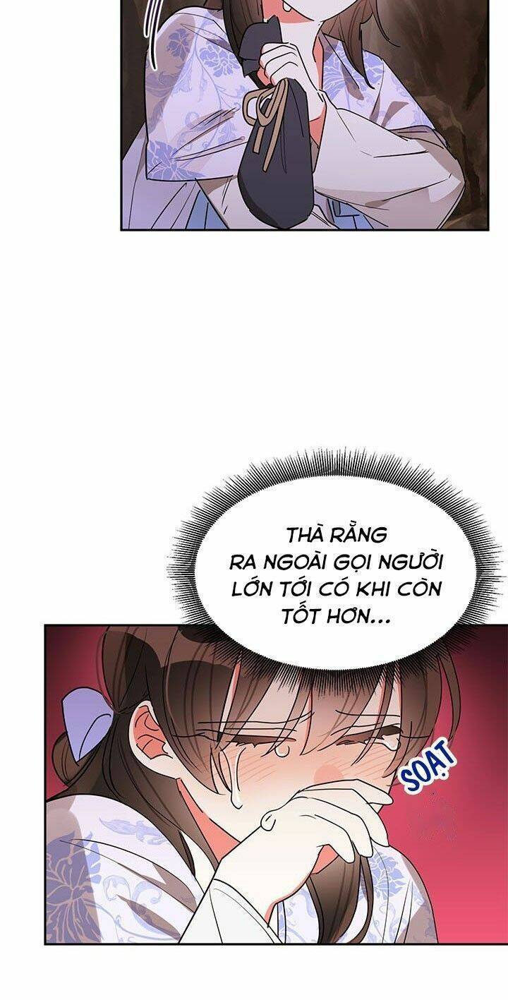 Trở Thành Con Gái Nhân Vật Phản Diện - Chương 14 - Trang 58