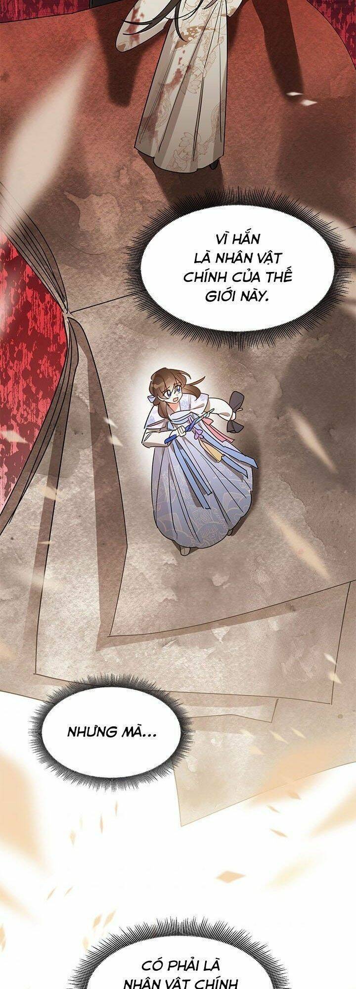 Trở Thành Con Gái Nhân Vật Phản Diện - Chương 14 - Trang 60