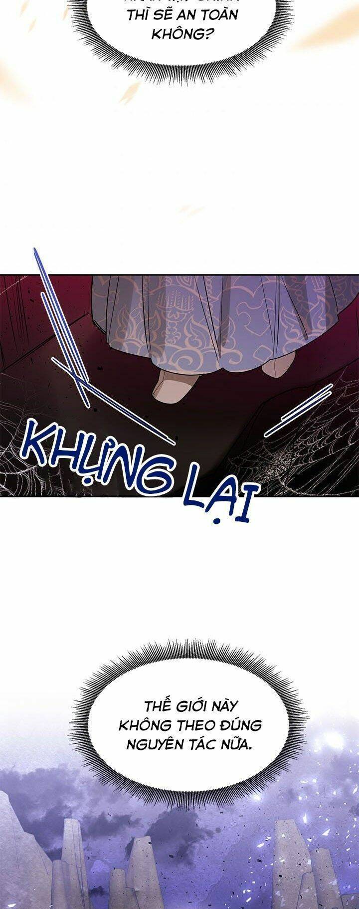 Trở Thành Con Gái Nhân Vật Phản Diện - Chương 14 - Trang 61