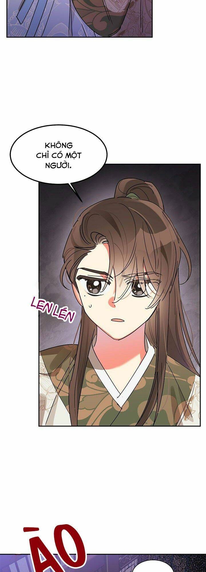 Trở Thành Con Gái Nhân Vật Phản Diện - Chương 14 - Trang 10