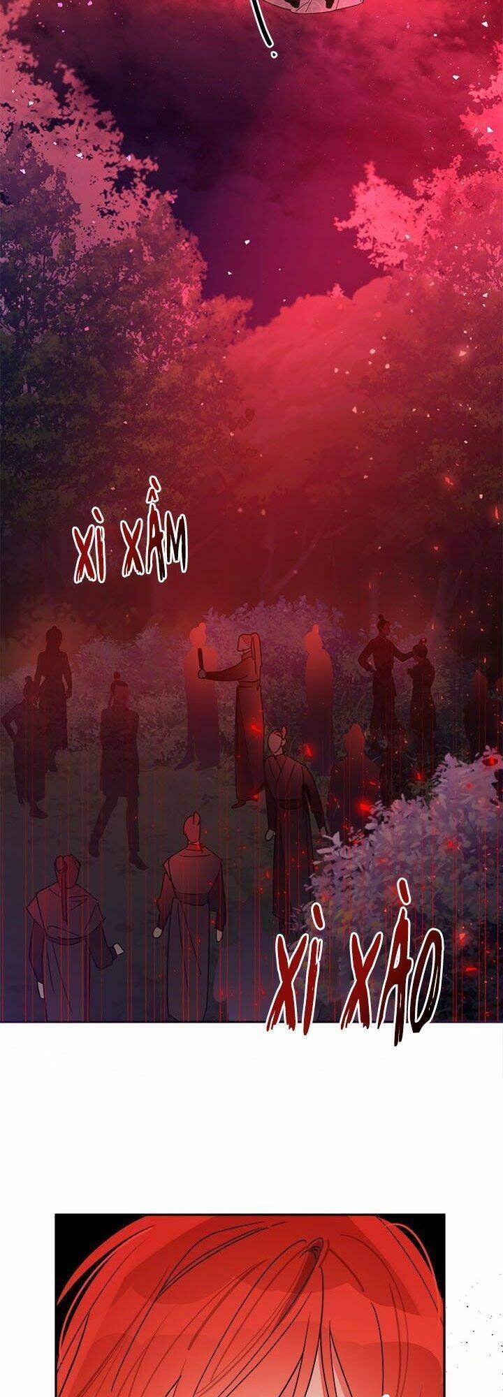 Trở Thành Con Gái Nhân Vật Phản Diện - Chương 16 - Trang 37