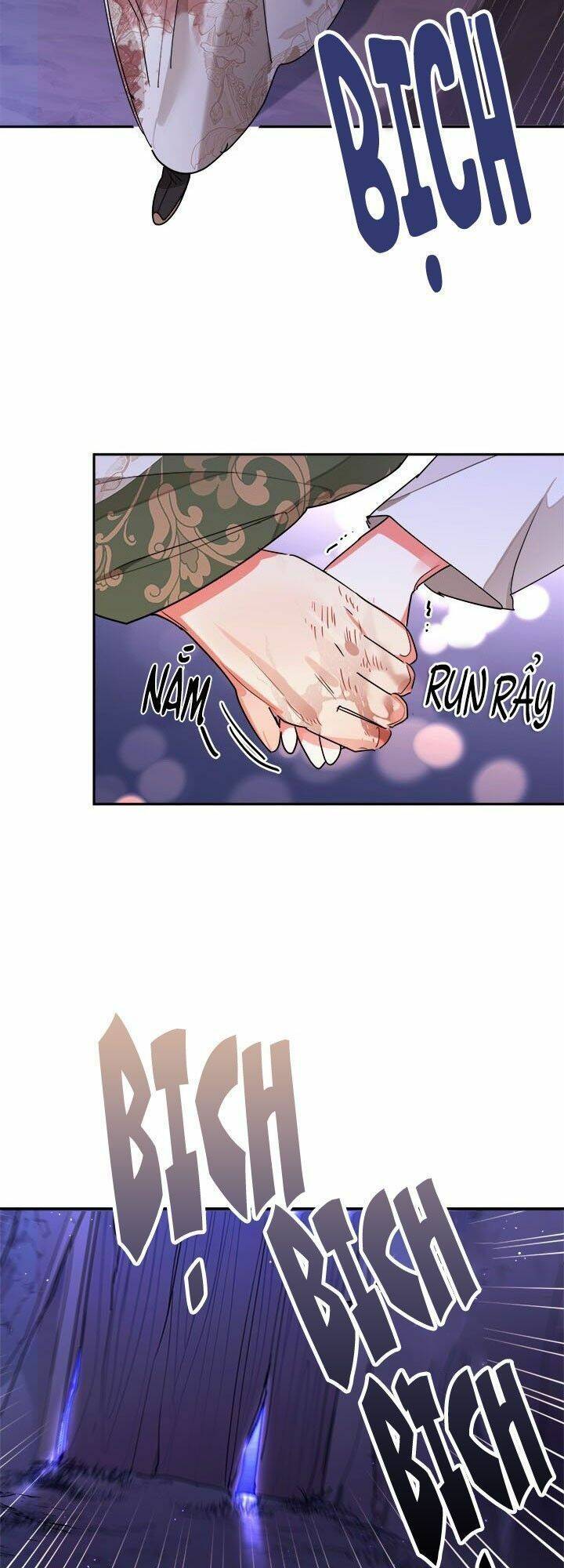 Trở Thành Con Gái Nhân Vật Phản Diện - Chương 16 - Trang 5