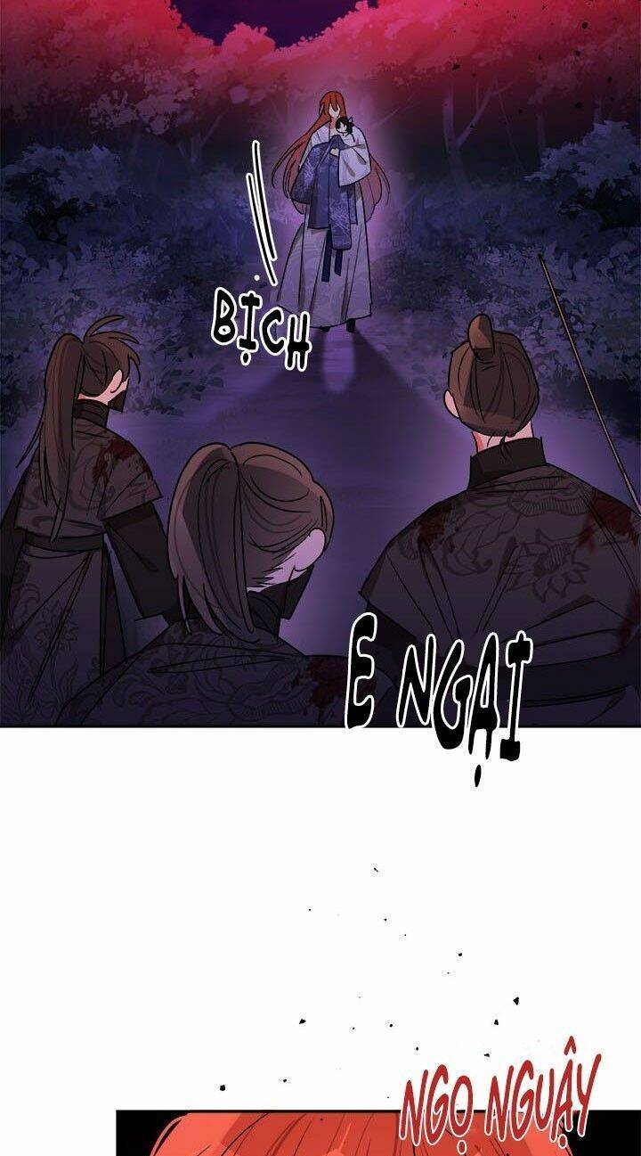 Trở Thành Con Gái Nhân Vật Phản Diện - Chương 16 - Trang 48