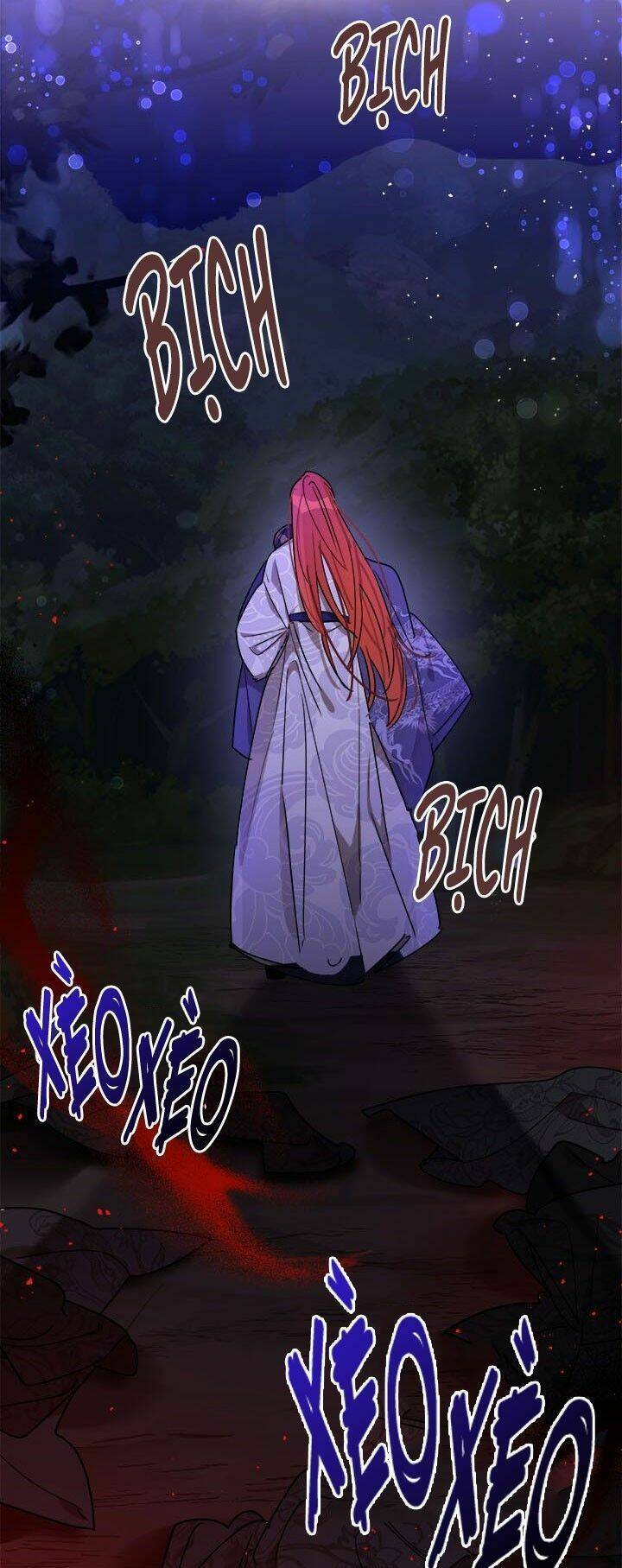 Trở Thành Con Gái Nhân Vật Phản Diện - Chương 16 - Trang 55