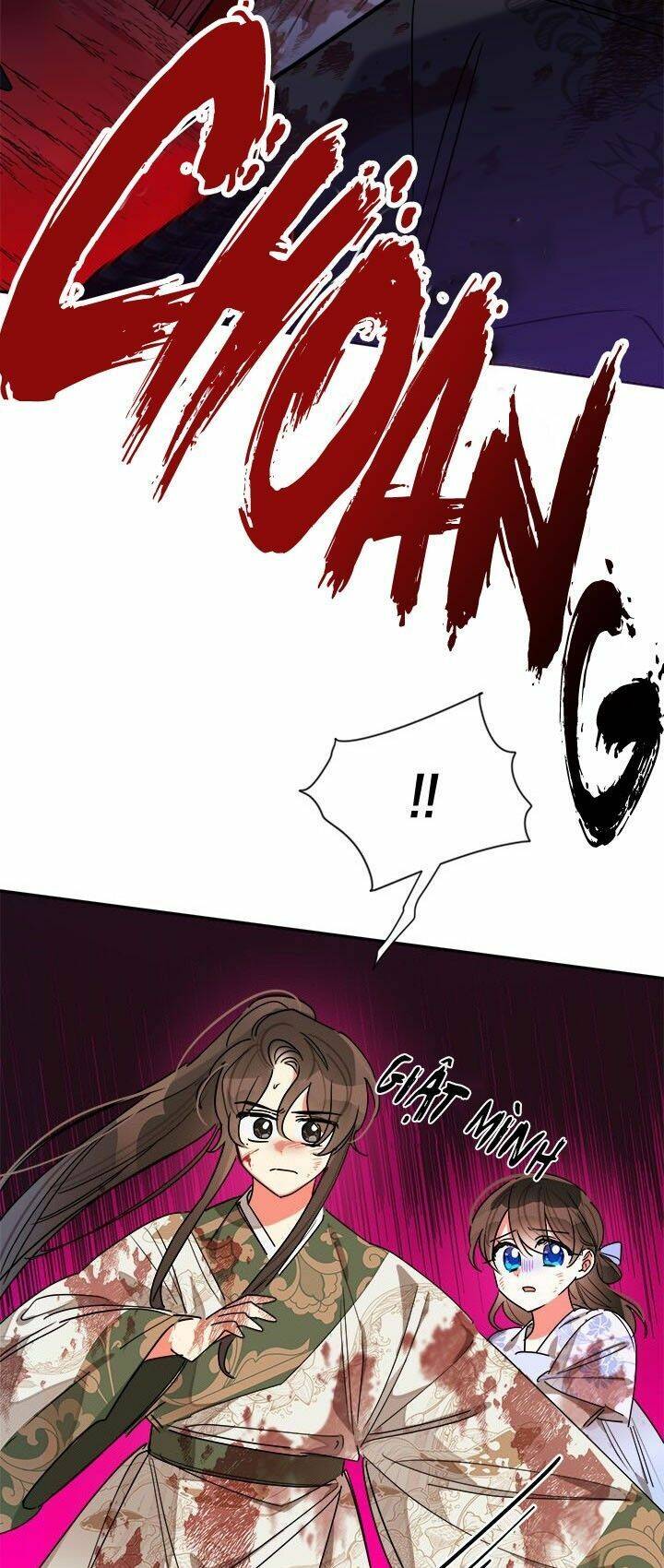 Trở Thành Con Gái Nhân Vật Phản Diện - Chương 16 - Trang 9