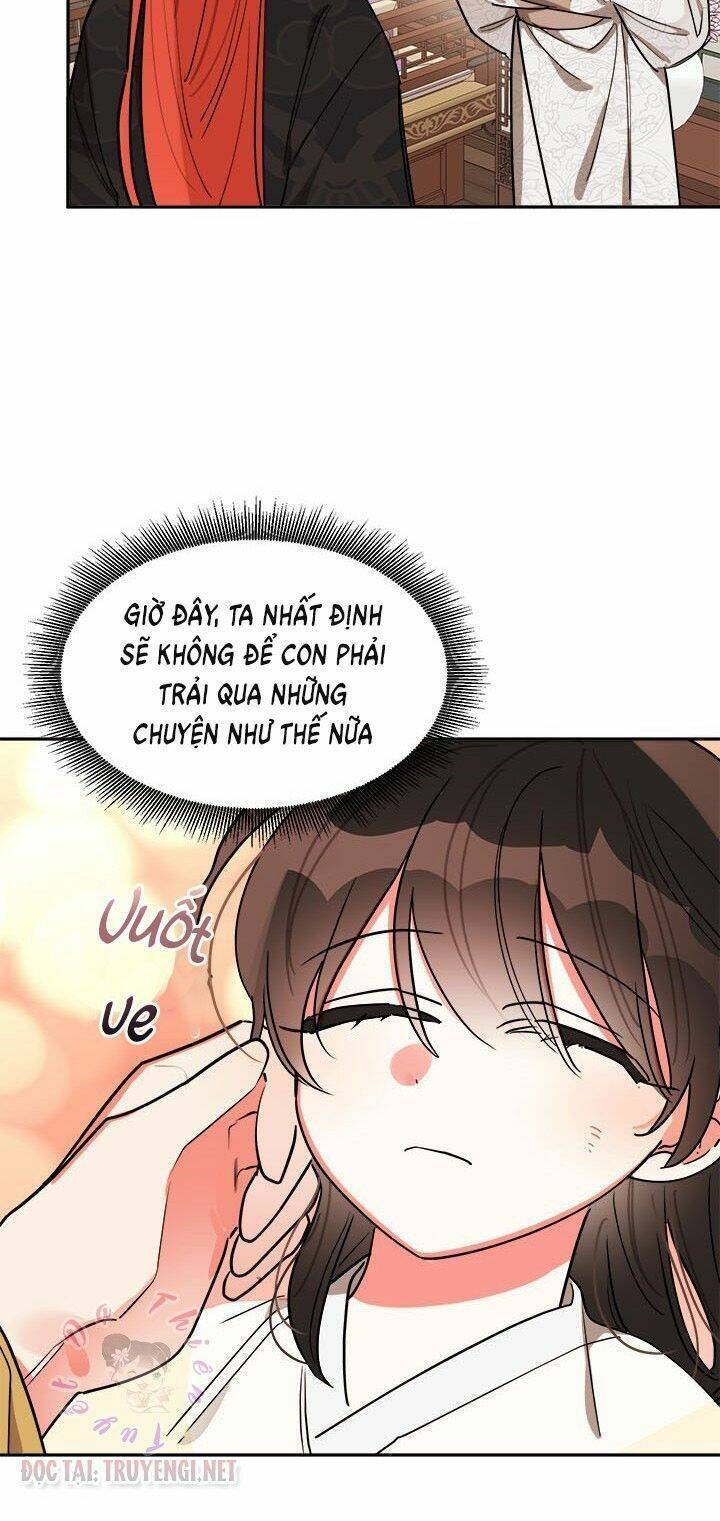 Trở Thành Con Gái Nhân Vật Phản Diện - Chương 17 - Trang 23