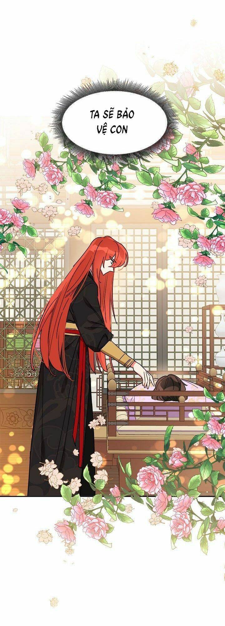 Trở Thành Con Gái Nhân Vật Phản Diện - Chương 17 - Trang 24