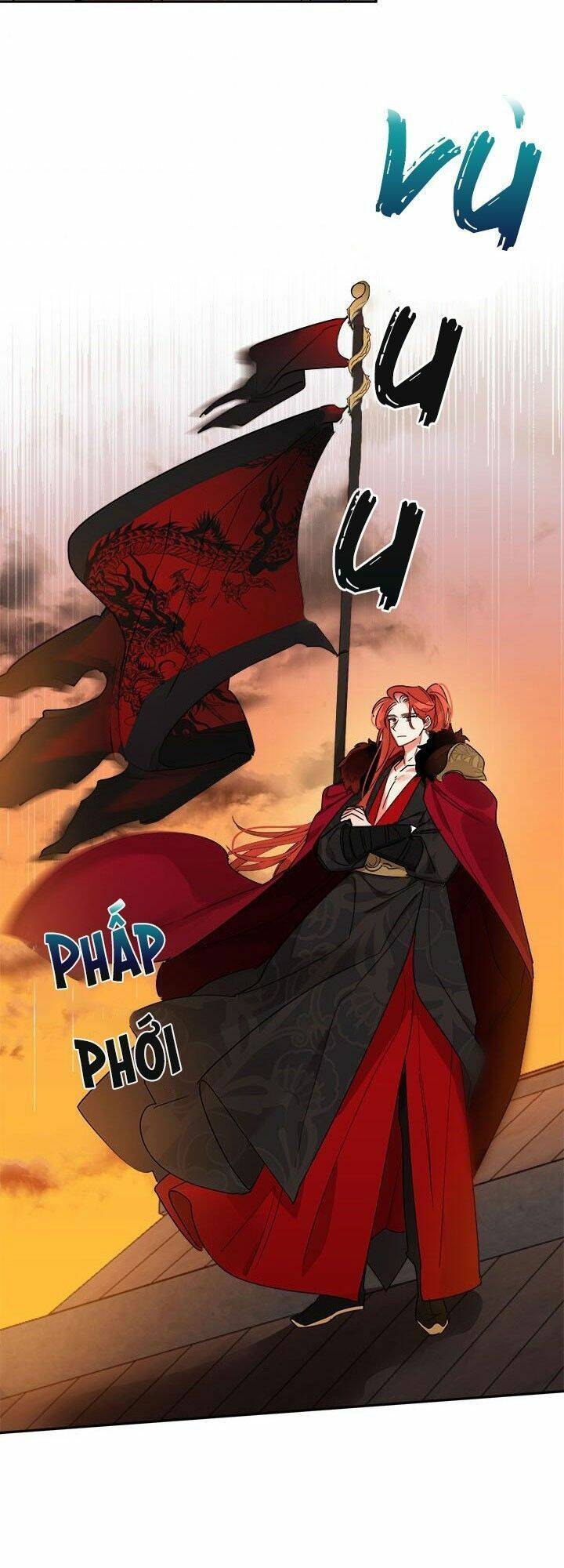 Trở Thành Con Gái Nhân Vật Phản Diện - Chương 17 - Trang 27