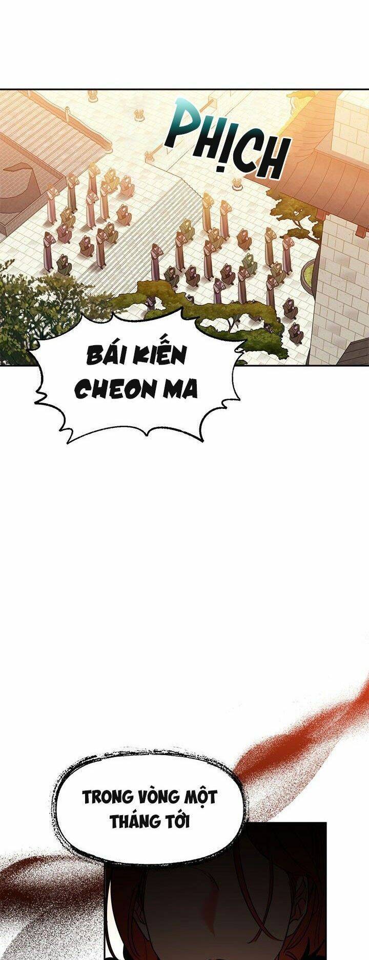 Trở Thành Con Gái Nhân Vật Phản Diện - Chương 17 - Trang 28