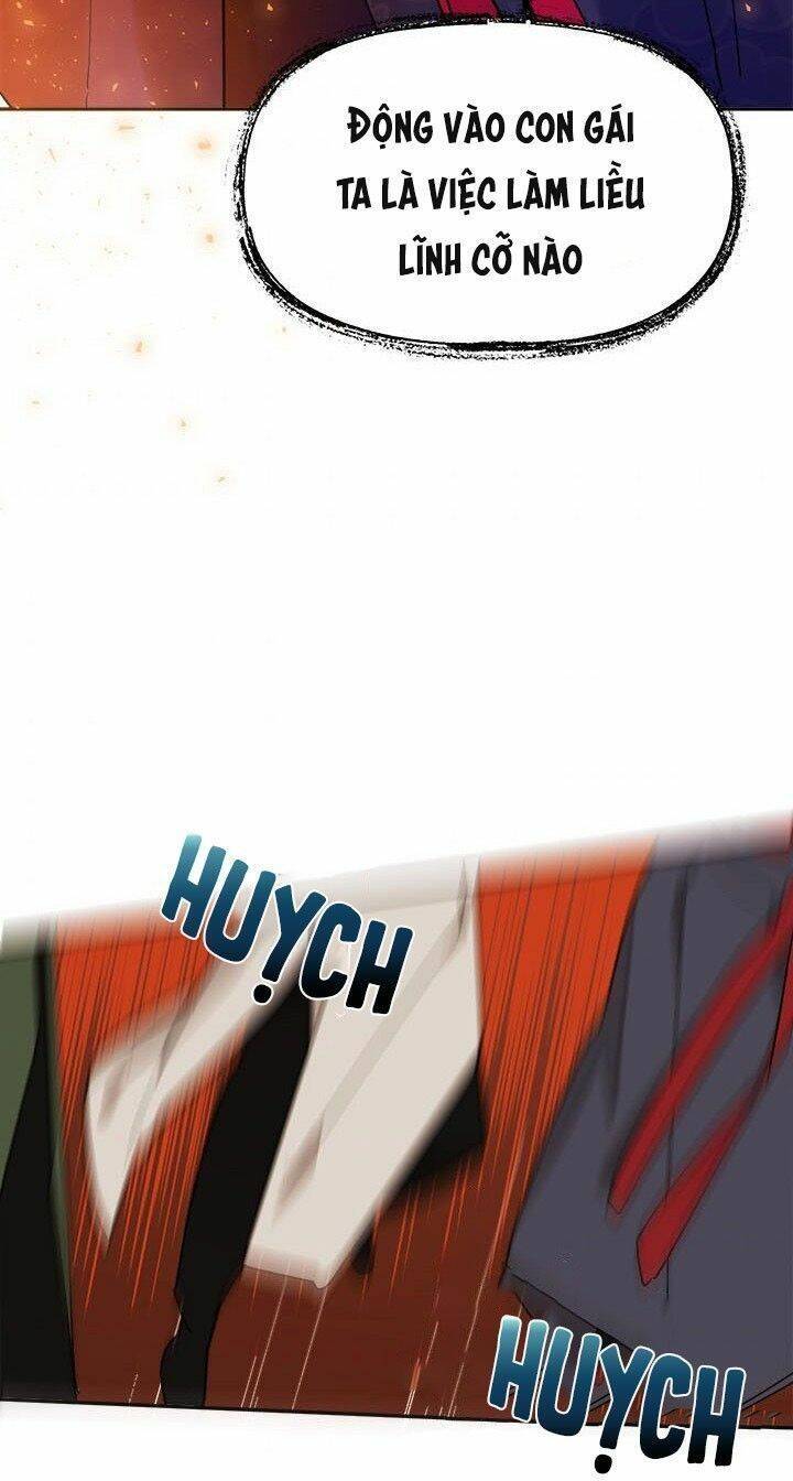Trở Thành Con Gái Nhân Vật Phản Diện - Chương 17 - Trang 32