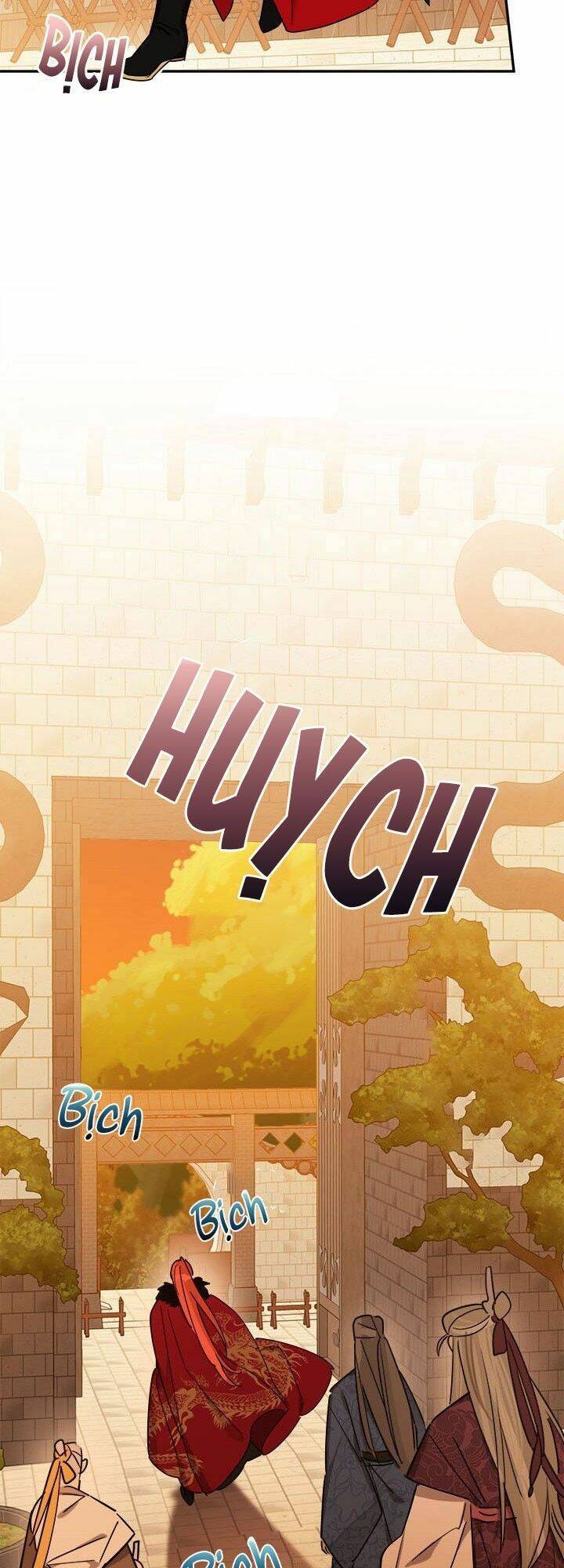 Trở Thành Con Gái Nhân Vật Phản Diện - Chương 17 - Trang 34