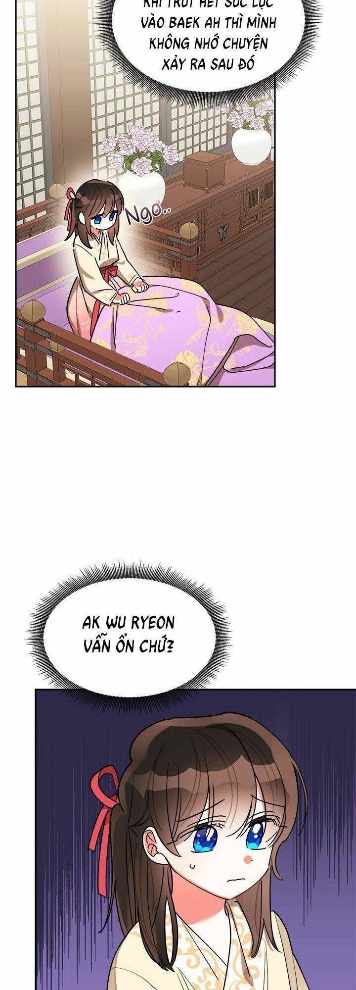 Trở Thành Con Gái Nhân Vật Phản Diện - Chương 17 - Trang 37