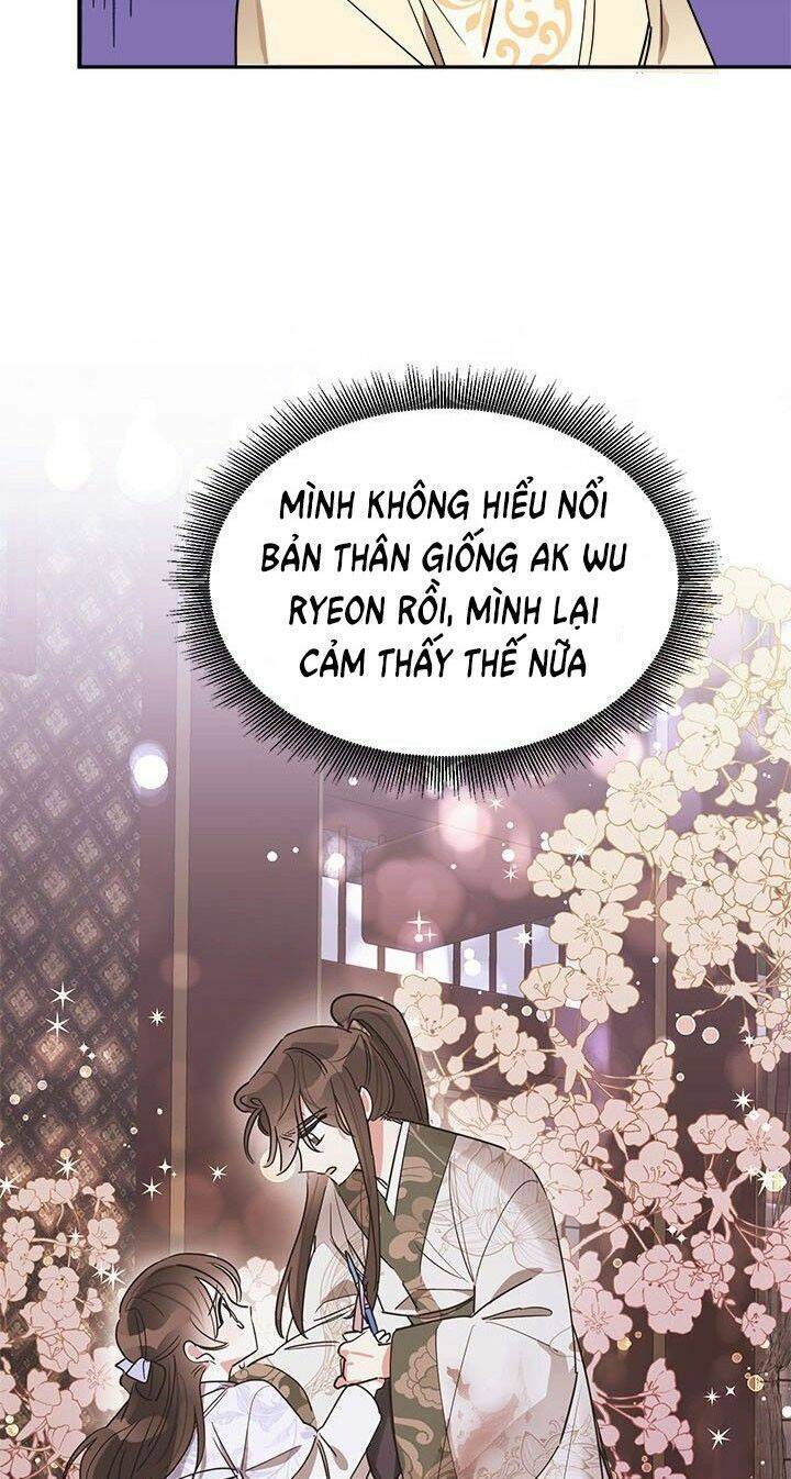 Trở Thành Con Gái Nhân Vật Phản Diện - Chương 17 - Trang 38