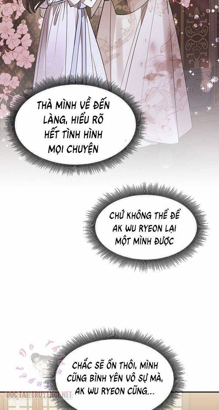 Trở Thành Con Gái Nhân Vật Phản Diện - Chương 17 - Trang 39