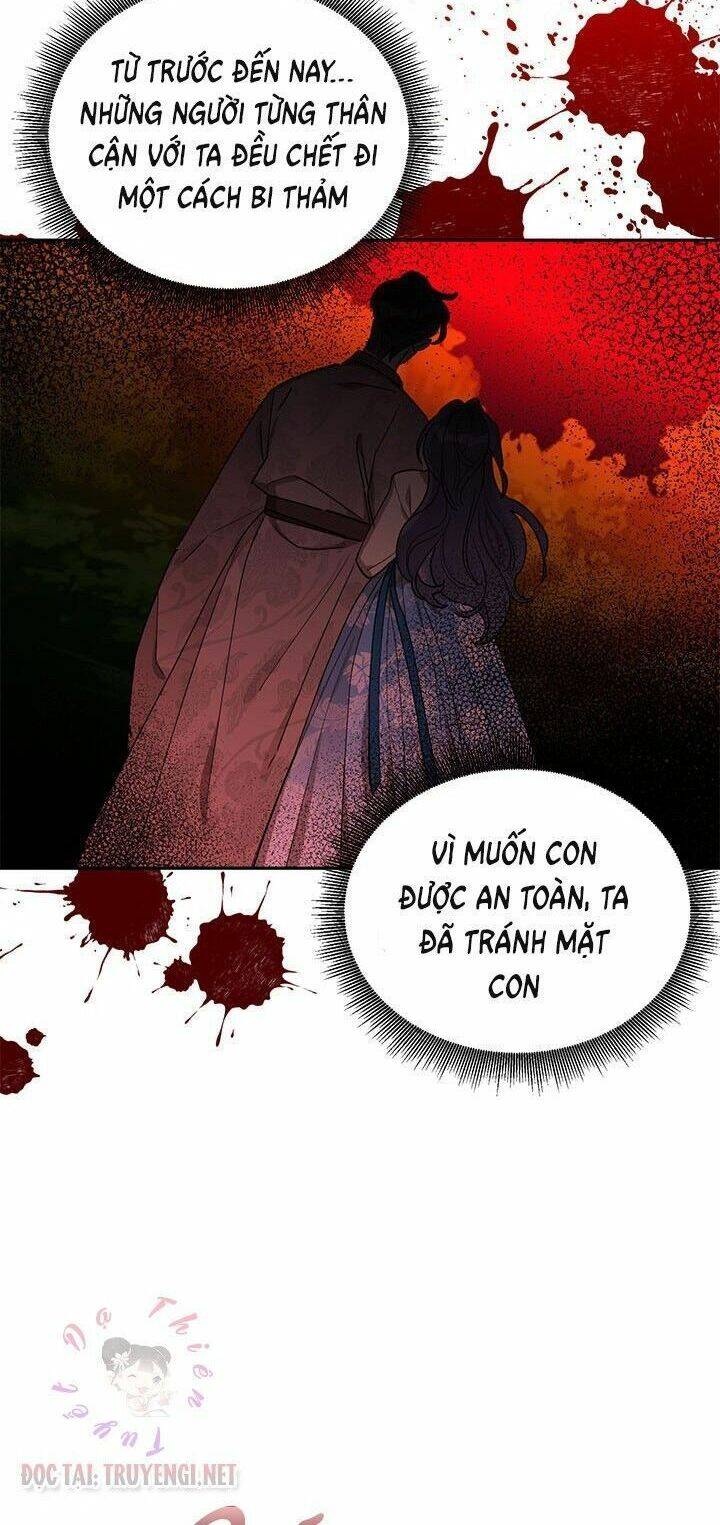 Trở Thành Con Gái Nhân Vật Phản Diện - Chương 17 - Trang 5