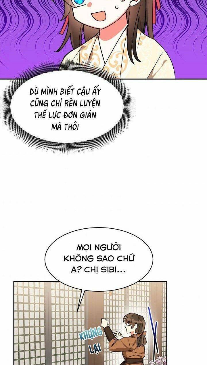 Trở Thành Con Gái Nhân Vật Phản Diện - Chương 17 - Trang 45