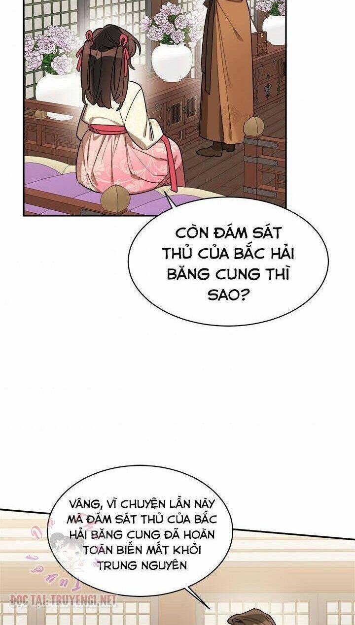 Trở Thành Con Gái Nhân Vật Phản Diện - Chương 17 - Trang 46