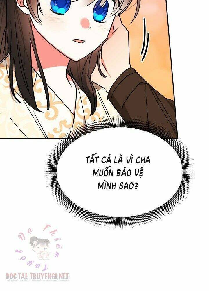Trở Thành Con Gái Nhân Vật Phản Diện - Chương 17 - Trang 51