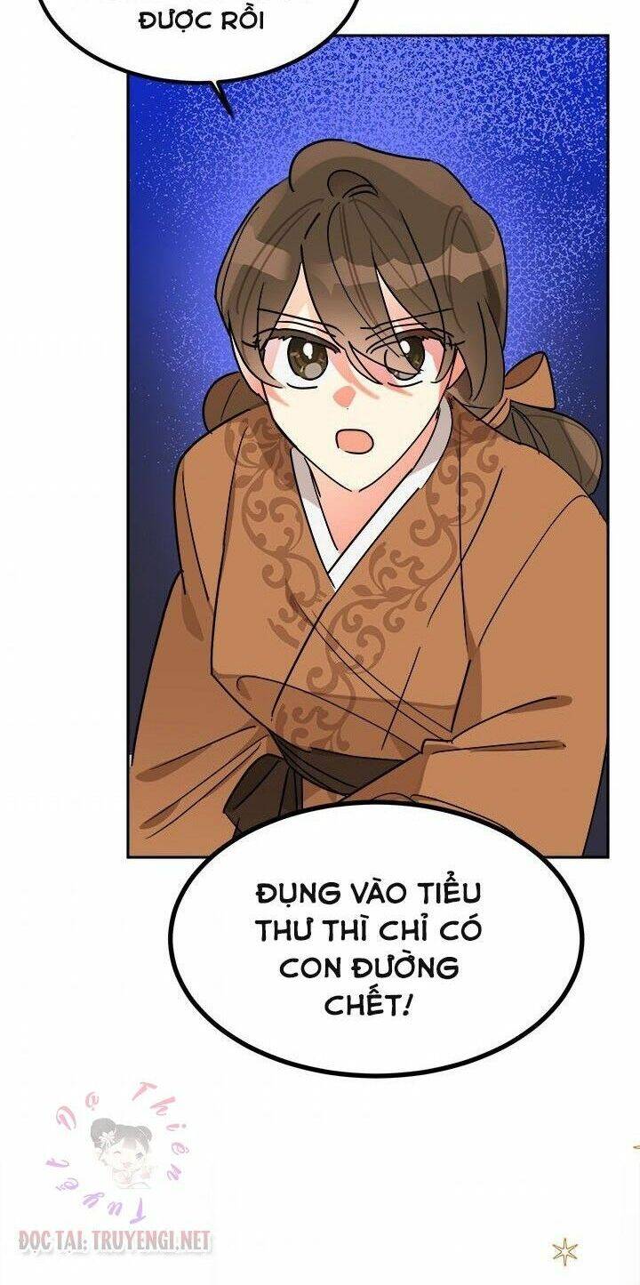 Trở Thành Con Gái Nhân Vật Phản Diện - Chương 17 - Trang 53