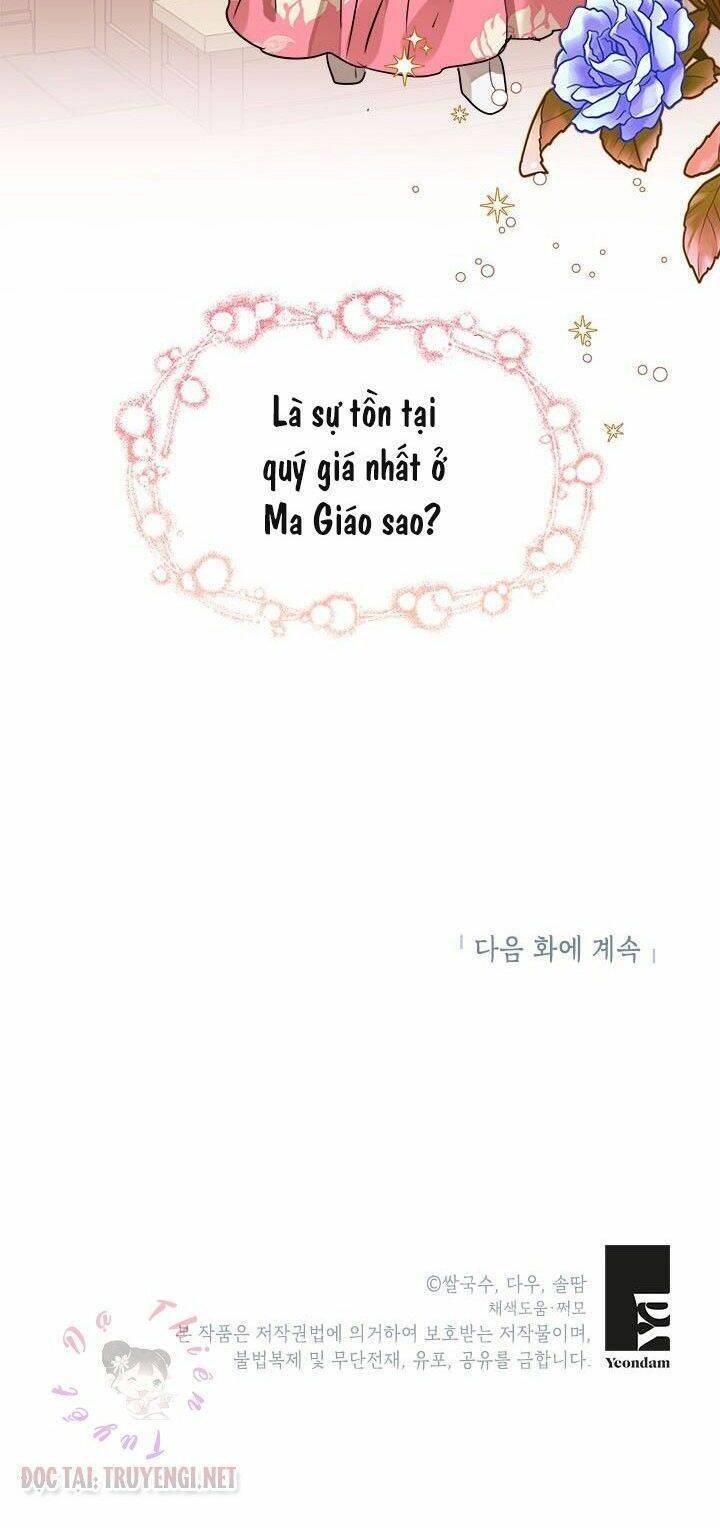 Trở Thành Con Gái Nhân Vật Phản Diện - Chương 17 - Trang 55