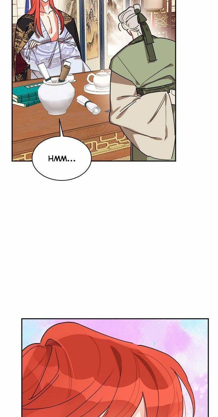 Trở Thành Con Gái Nhân Vật Phản Diện - Chương 19 - Trang 19