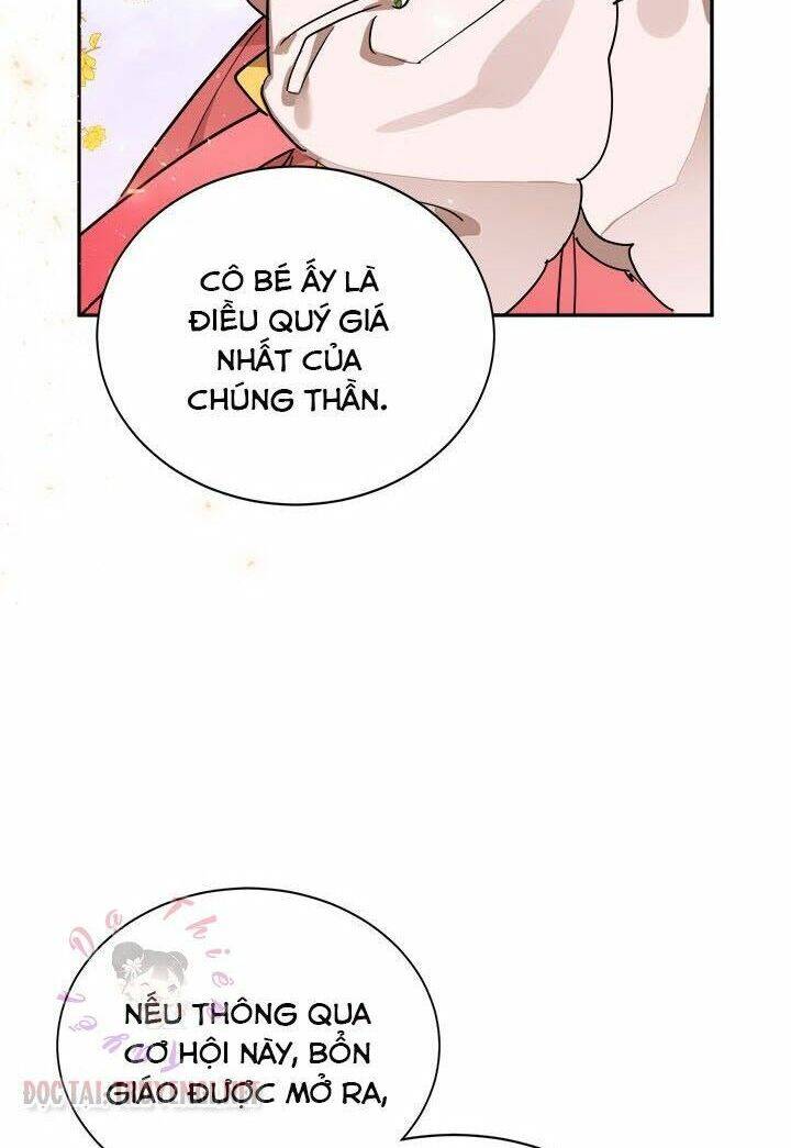 Trở Thành Con Gái Nhân Vật Phản Diện - Chương 19 - Trang 40