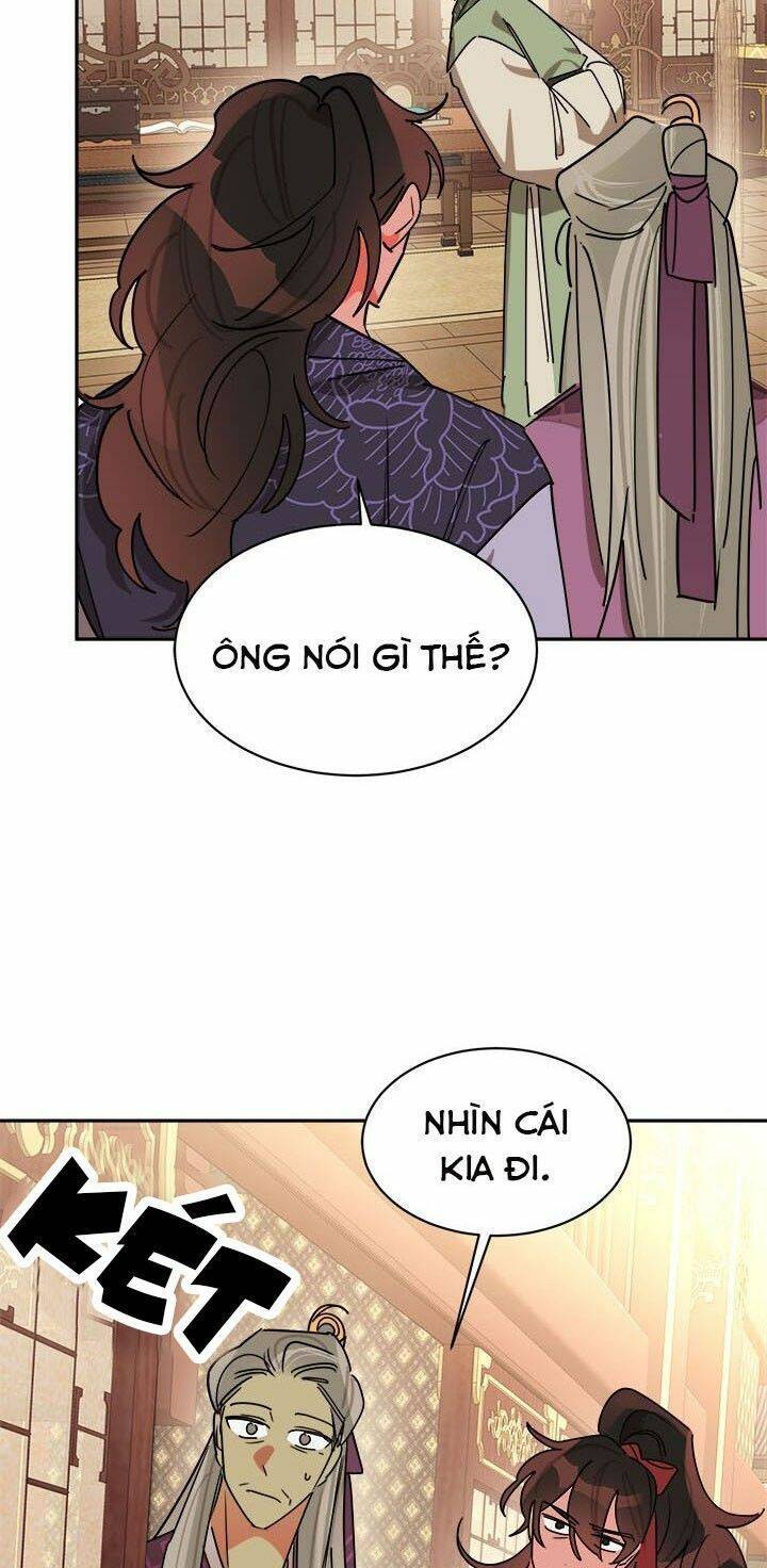 Trở Thành Con Gái Nhân Vật Phản Diện - Chương 19 - Trang 48