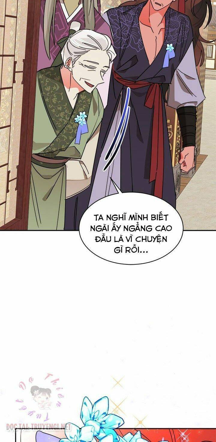 Trở Thành Con Gái Nhân Vật Phản Diện - Chương 19 - Trang 49
