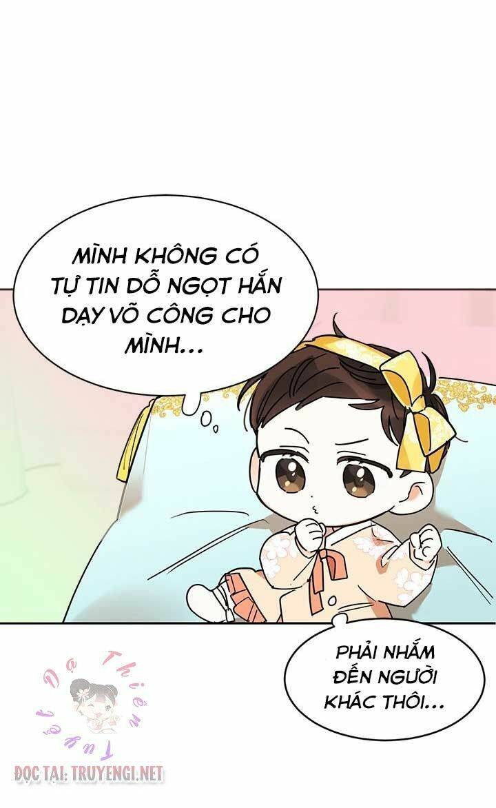 Trở Thành Con Gái Nhân Vật Phản Diện - Chương 2 - Trang 25