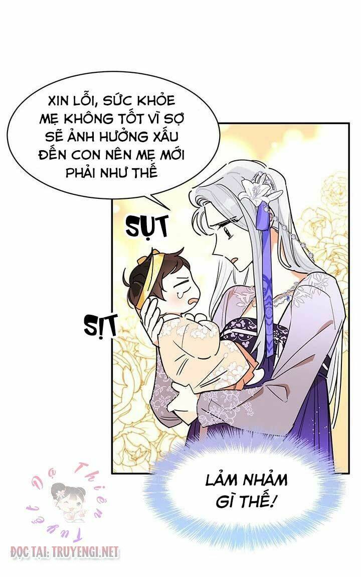 Trở Thành Con Gái Nhân Vật Phản Diện - Chương 2 - Trang 37