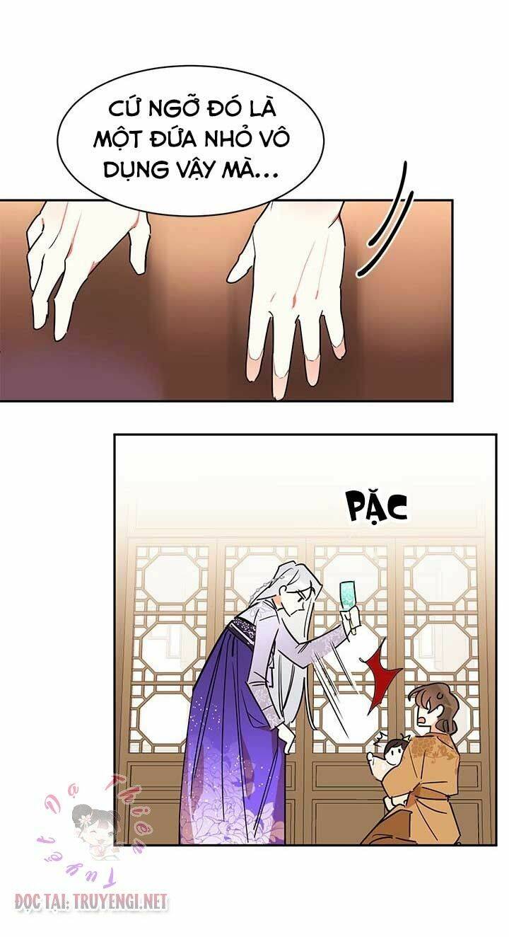 Trở Thành Con Gái Nhân Vật Phản Diện - Chương 2 - Trang 45