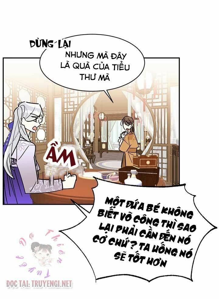 Trở Thành Con Gái Nhân Vật Phản Diện - Chương 2 - Trang 48