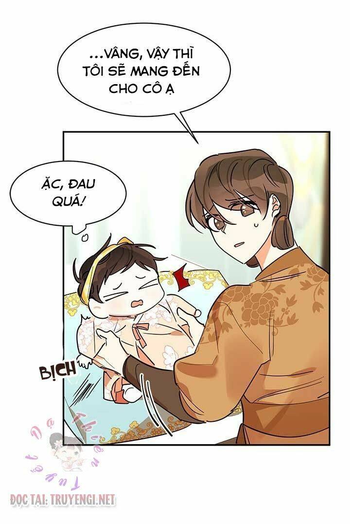 Trở Thành Con Gái Nhân Vật Phản Diện - Chương 2 - Trang 49