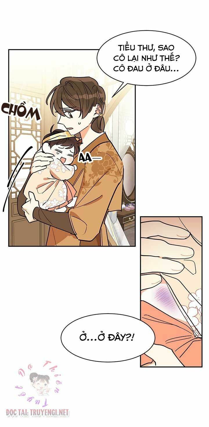 Trở Thành Con Gái Nhân Vật Phản Diện - Chương 2 - Trang 51