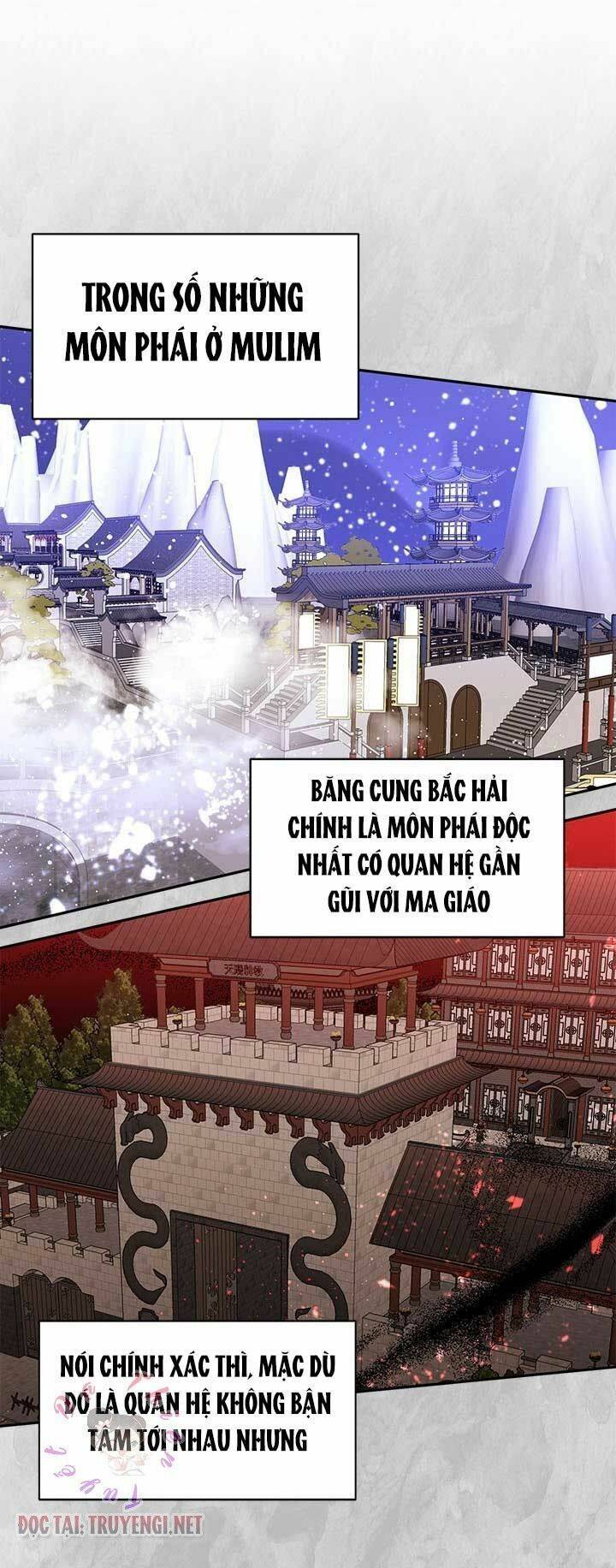 Trở Thành Con Gái Nhân Vật Phản Diện - Chương 2 - Trang 56