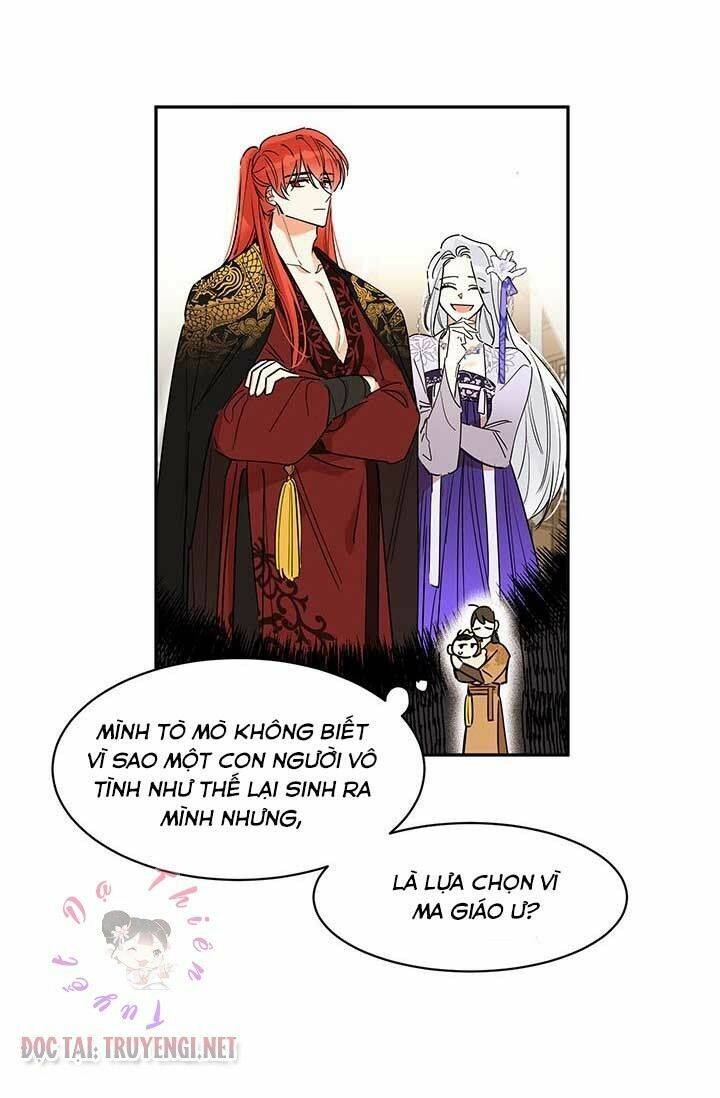 Trở Thành Con Gái Nhân Vật Phản Diện - Chương 2 - Trang 59