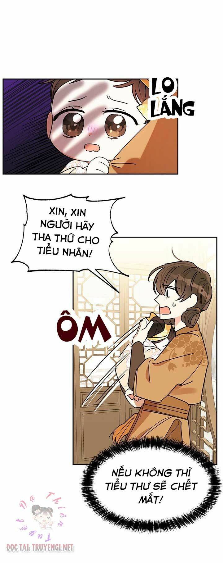 Trở Thành Con Gái Nhân Vật Phản Diện - Chương 2 - Trang 62