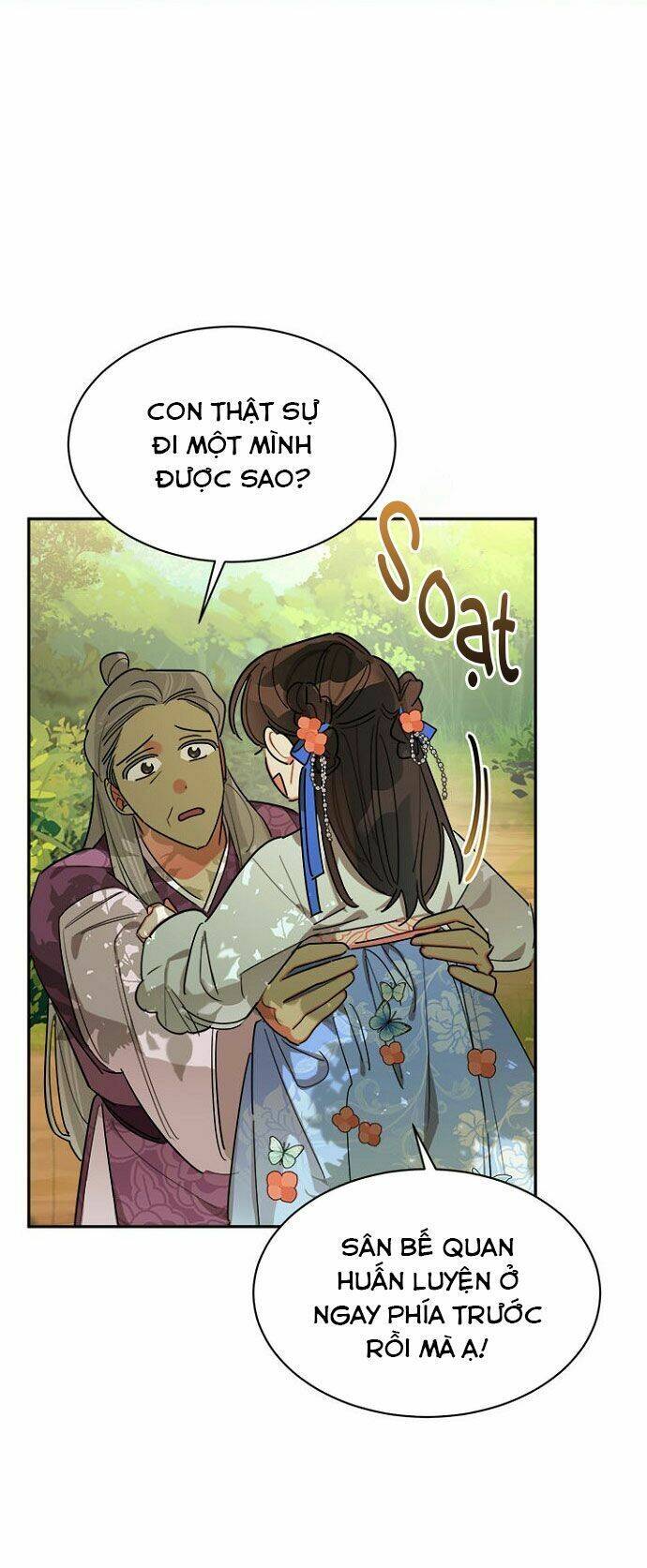 Trở Thành Con Gái Nhân Vật Phản Diện - Chương 22 - Trang 2