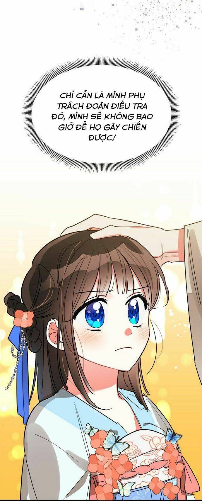 Trở Thành Con Gái Nhân Vật Phản Diện - Chương 22 - Trang 14