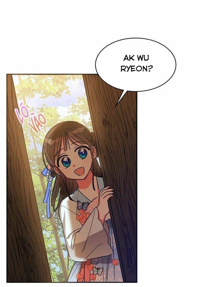 Trở Thành Con Gái Nhân Vật Phản Diện - Chương 22 - Trang 19