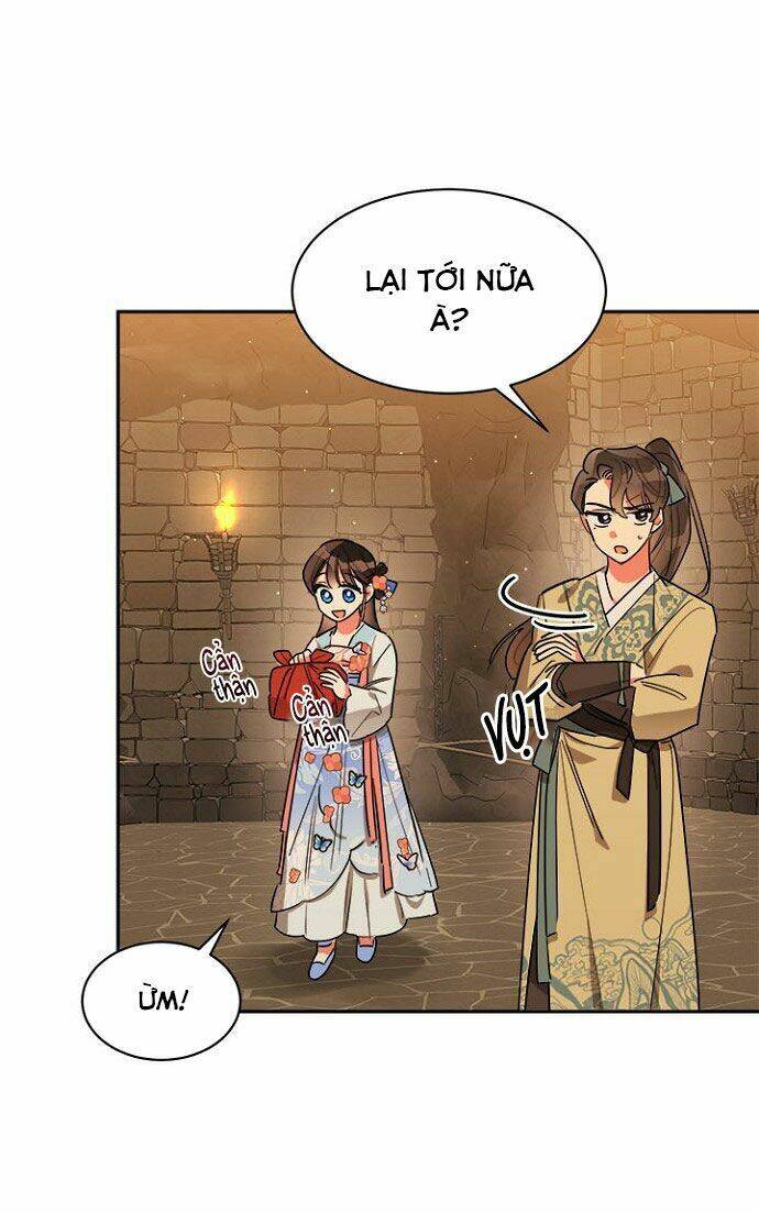 Trở Thành Con Gái Nhân Vật Phản Diện - Chương 22 - Trang 20