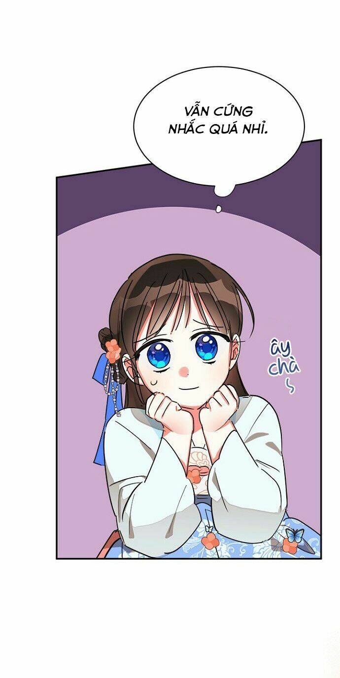 Trở Thành Con Gái Nhân Vật Phản Diện - Chương 22 - Trang 23