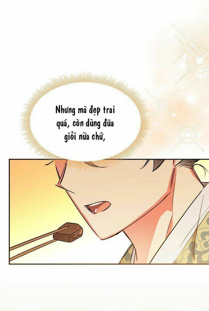 Trở Thành Con Gái Nhân Vật Phản Diện - Chương 22 - Trang 24